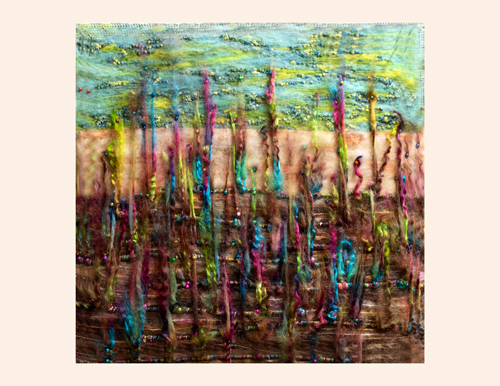 Art Kelly McLeod Solio Study 1