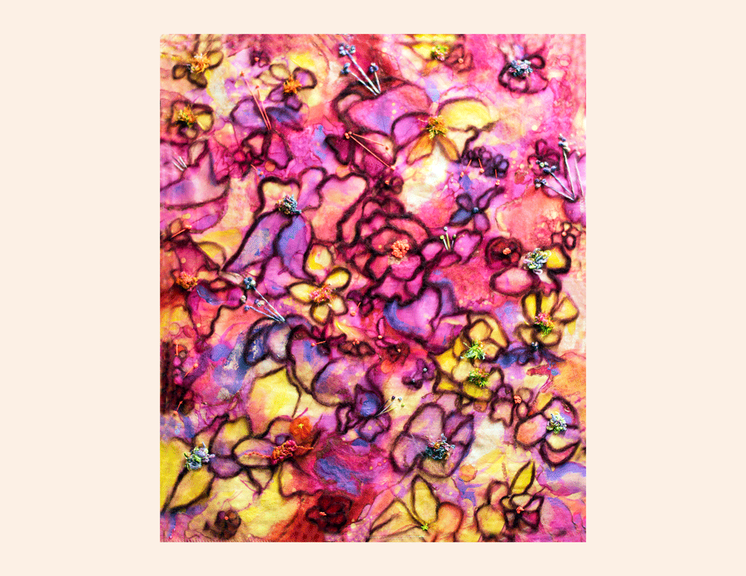 Art Kelly McLeod Spring Is A Jumpin