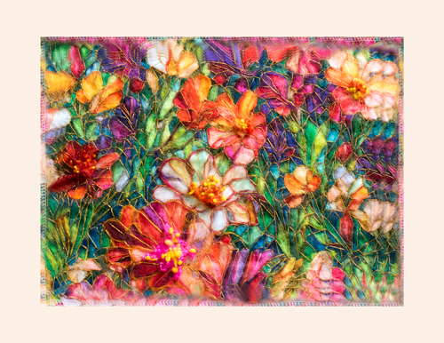 Art Kelly McLeod Stained Glass